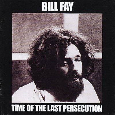 Time Of The Last Persecution