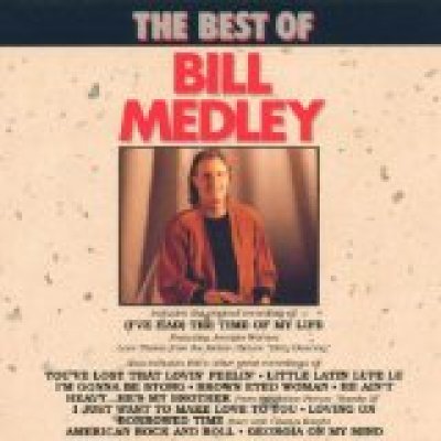 The Best of Bill Medley