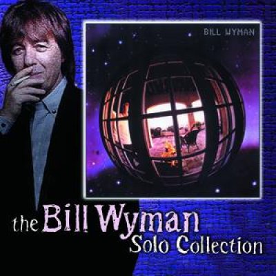 Bill Wyman