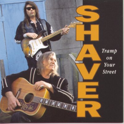 Tramp on Your Street