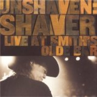 Unshaven: Live At Smith's Olde Bar