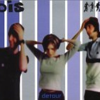 Detour