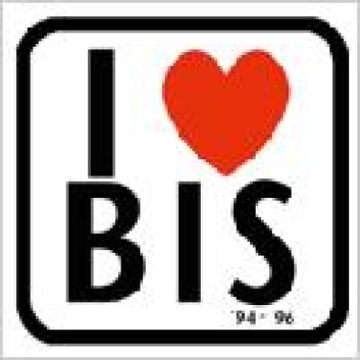I ♥ Bis