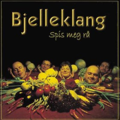 Spis meg rå
