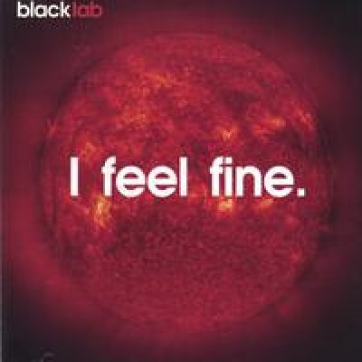 I Feel Fine