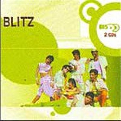 Bis (Disco 2)