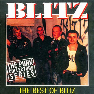 The Best of Blitz