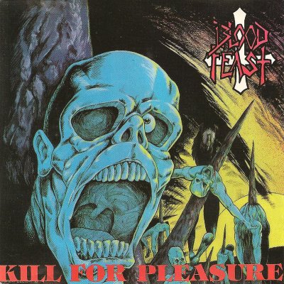 Kill for Pleasure