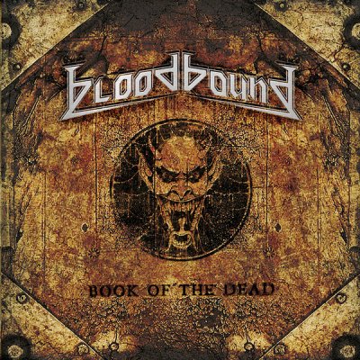 Book Of The Dead