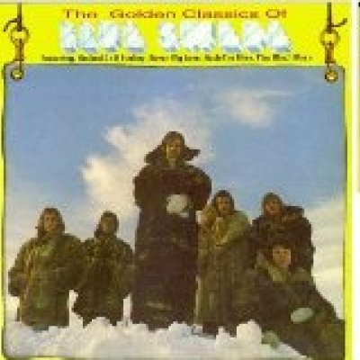 The Golden Classics of Blue Swede