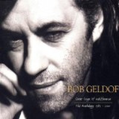 Great Songs of Indifference: The Anthology 1986-2001