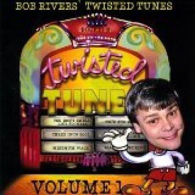 Best of Twisted Tunes, Volume 1