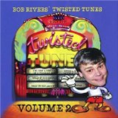 Best of Twisted Tunes, Volume 2