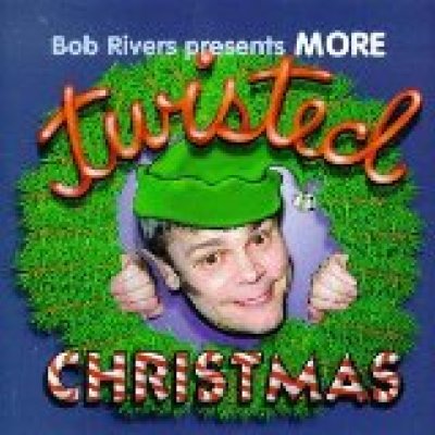 More Twisted Christmas
