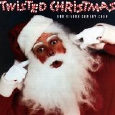 Twisted Christmas