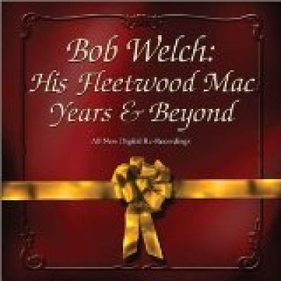 His Fleetwood Mac Years & Beyond
