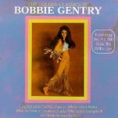 The Golden Classics of Bobbie Gentry