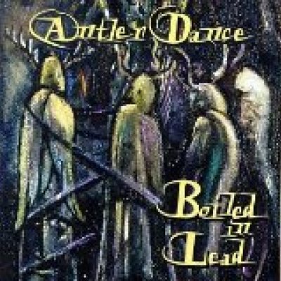 Antler Dance