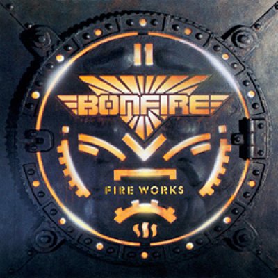 Fire Works