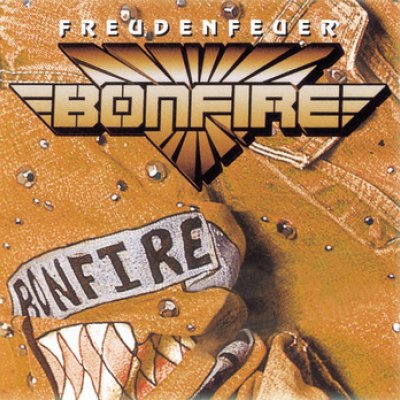 Freudenfeuer