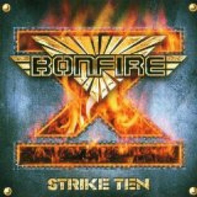 Strike Ten