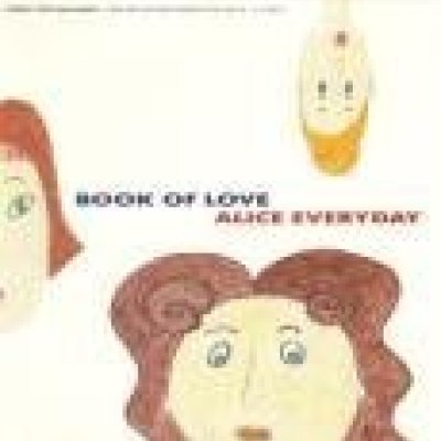 Alice Everyday