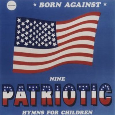 Patriotic Battle Hymns