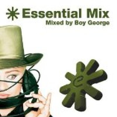 Essential Mix