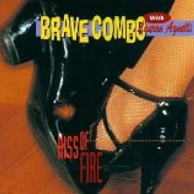 Kiss of Fire
