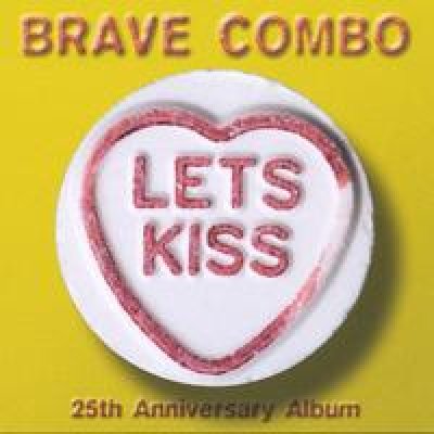 Let's Kiss
