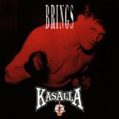Kasalla