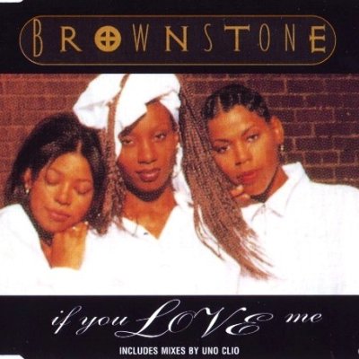 If You Love Me