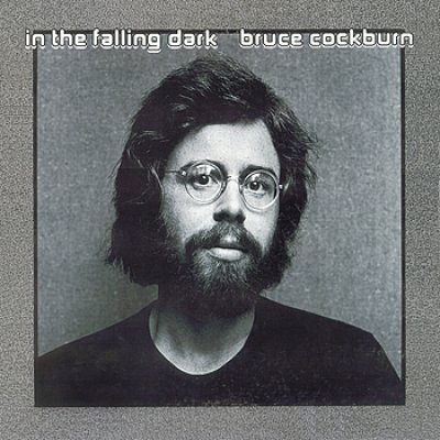 In The Falling Dark