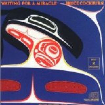 Waiting for a Miracle (Singles 1970-1987)