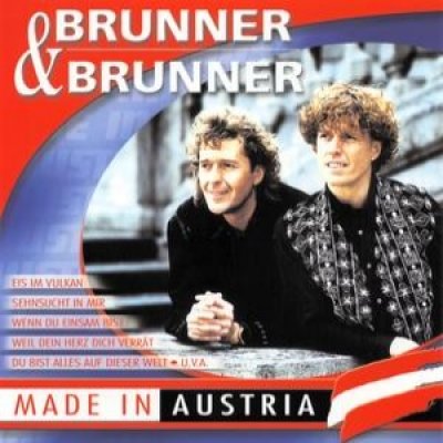 Made in Austria