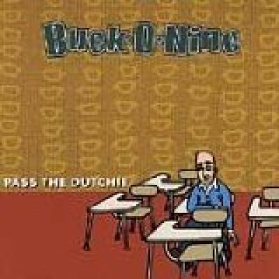 Pass the Dutchie