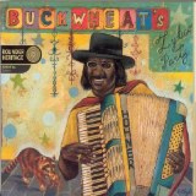 Buckwheat's Zydeco Party, Deluxe Edition