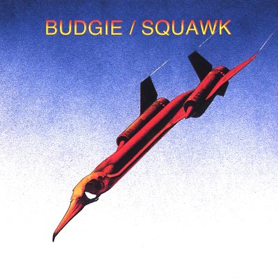 Squawk