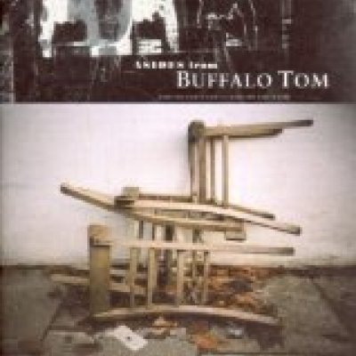 Asides From Buffalo Tom