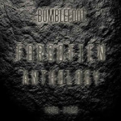 Forgotten Anthology