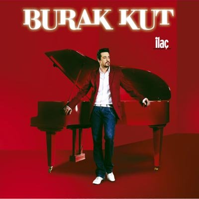 Burak Kut