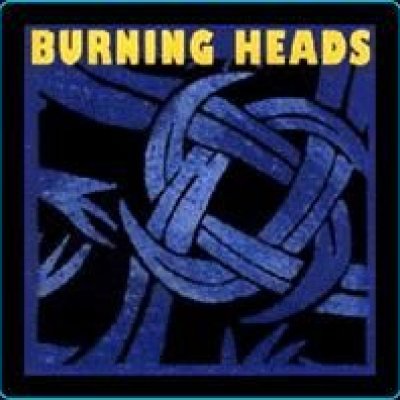 Burning Heads