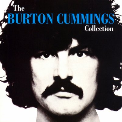 The Burton Cummings Collection