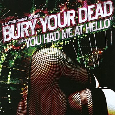 You Had Me At Hello