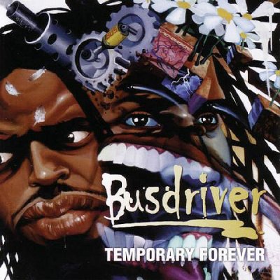 Temporary Forever