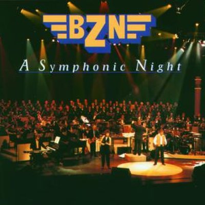 A Symphonic Night