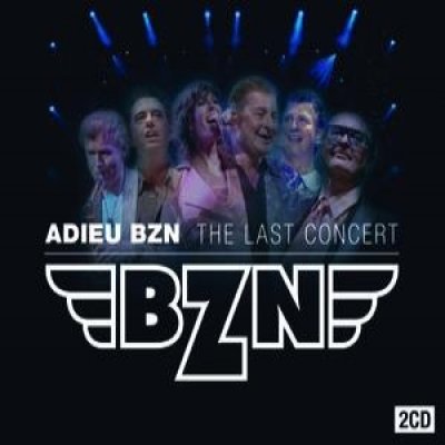 Adieu BZN - The Last Concert