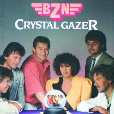 Crystal Gazer