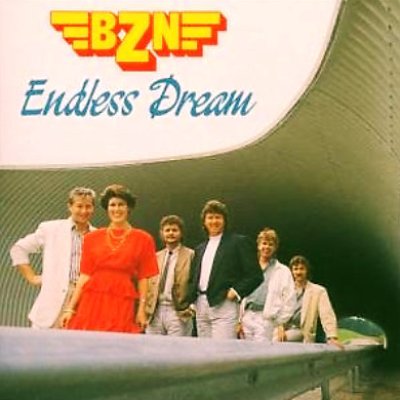 Endless Dream