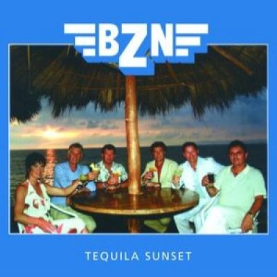 Tequila Sunset